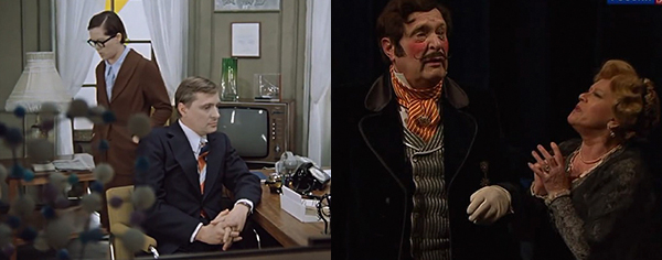 梁赞诺夫，不仅仅是中国观众的一段苏联往事