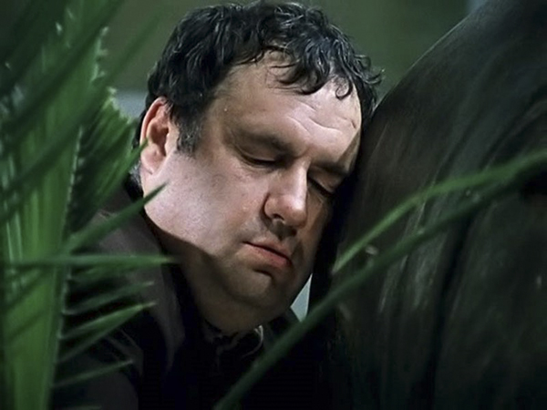 梁赞诺夫，不仅仅是中国观众的一段苏联往事