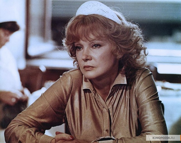 梁赞诺夫，不仅仅是中国观众的一段苏联往事