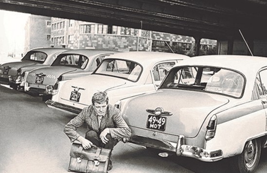 梁赞诺夫，不仅仅是中国观众的一段苏联往事