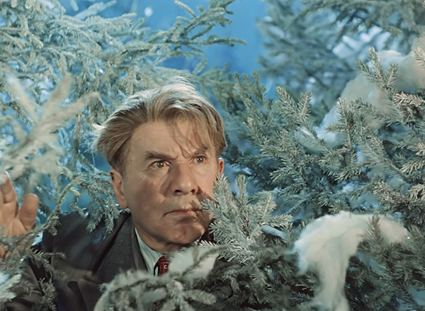 梁赞诺夫，不仅仅是中国观众的一段苏联往事