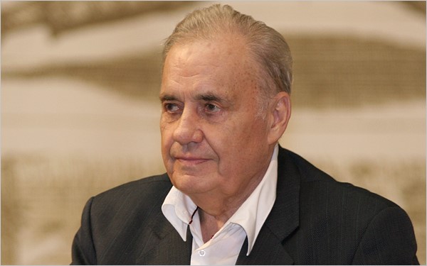 梁赞诺夫，不仅仅是中国观众的一段苏联往事