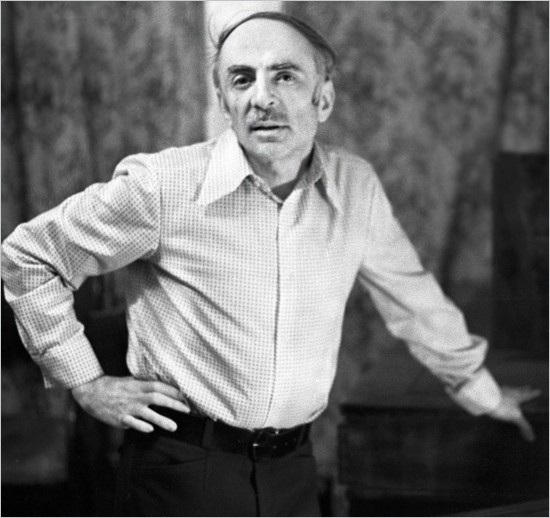 梁赞诺夫，不仅仅是中国观众的一段苏联往事