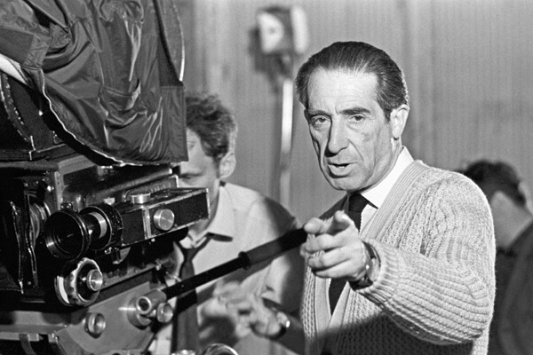 梁赞诺夫，不仅仅是中国观众的一段苏联往事