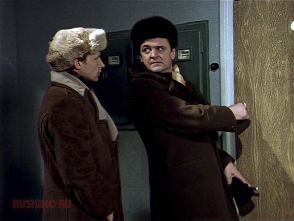 梁赞诺夫，不仅仅是中国观众的一段苏联往事