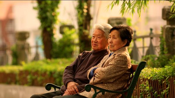 忘了时间忘了其他人，我只认识你