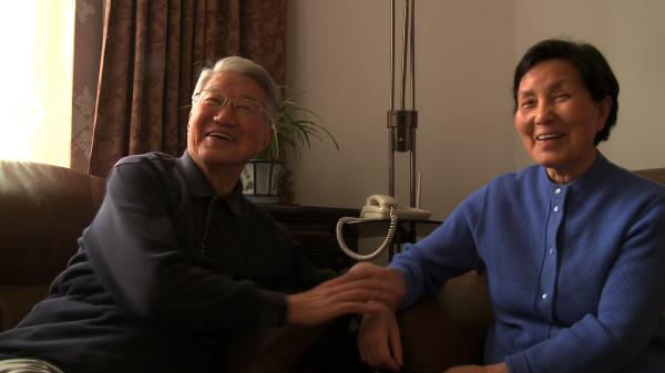 忘了时间忘了其他人，我只认识你