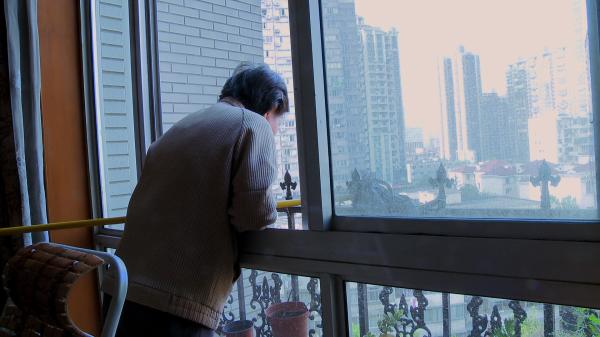 忘了时间忘了其他人，我只认识你