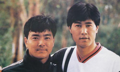 前国门江津出狱了，这是我接到江津母亲最开心的电话