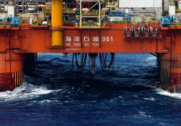 中海油南海再传捷报：已具备超深水井钻井和测试全套能力