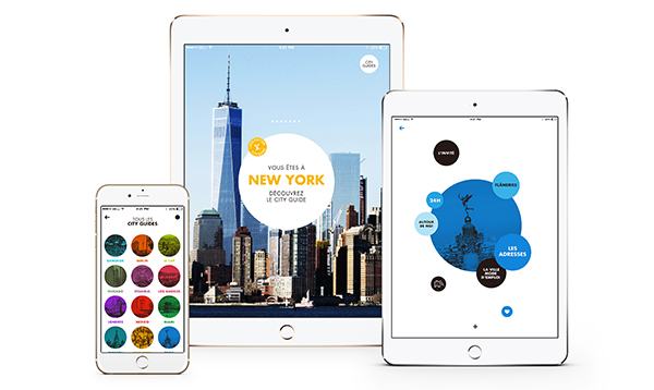 当大牌遇见全媒体，奢侈品牌抢占数字化新阵地