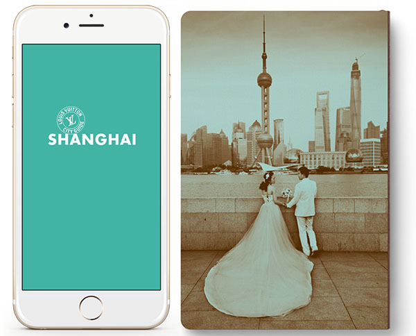 当大牌遇见全媒体，奢侈品牌抢占数字化新阵地