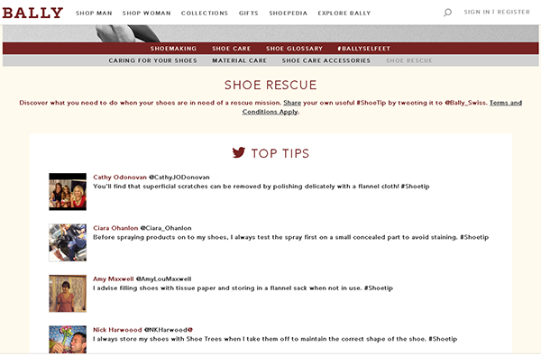 当大牌遇见全媒体，奢侈品牌抢占数字化新阵地