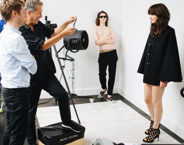 当大牌遇见全媒体，奢侈品牌抢占数字化新阵地