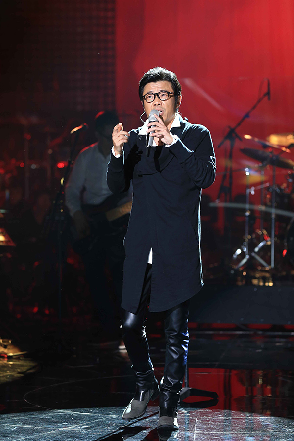 给我们洗脑多年的脑白金神曲原来是摇滚乐！