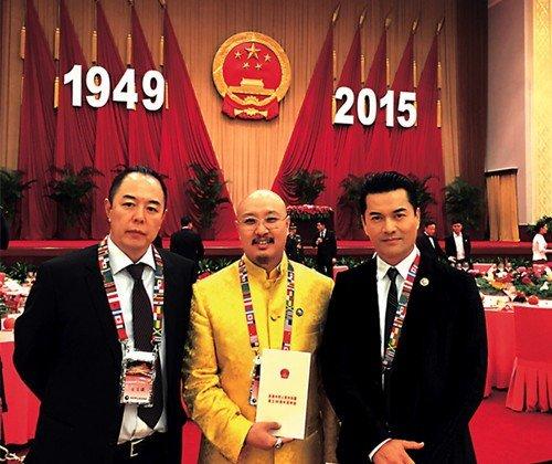 从张铁林坐床事件看藏传佛教史上的认证纷争