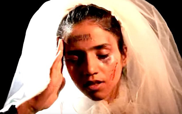 断片| 被禁止歌唱，她硬是用说唱打破了“娃娃新娘”的宿命