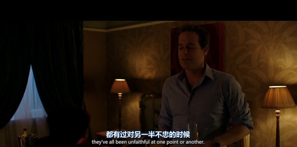 妻子拼事业，丈夫就会出轨，这是什么狗屁逻辑