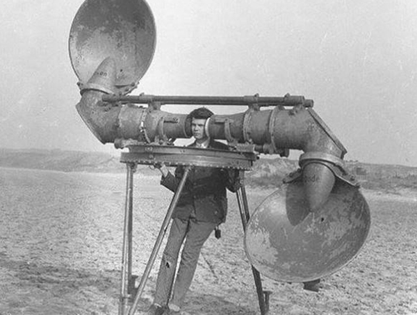 捕鼠人、闹铃人和点灯人……6种你闻所未闻的职业