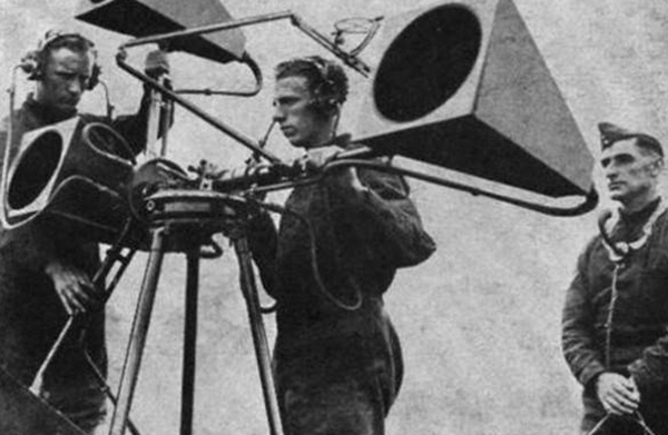 捕鼠人、闹铃人和点灯人……6种你闻所未闻的职业