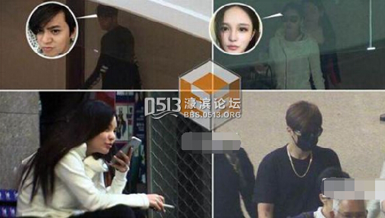 罗志祥示爱低俗