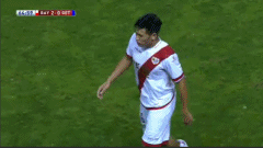 对话张呈栋 | 我踢西甲实力没问题，教练用我是必然的