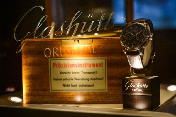 《印象》：致敬永续前行的德国制表艺术