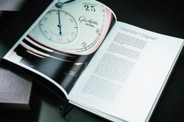 《印象》：致敬永续前行的德国制表艺术