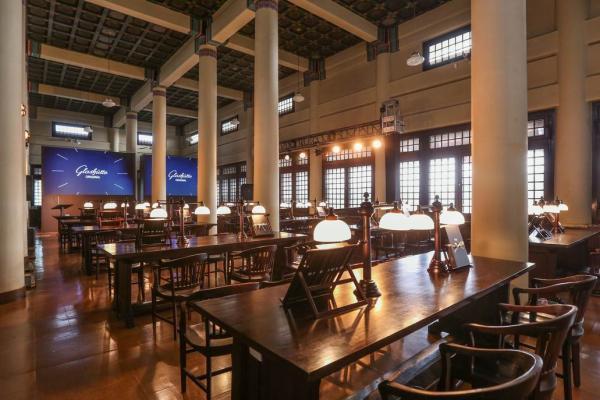 《印象》：致敬永续前行的德国制表艺术