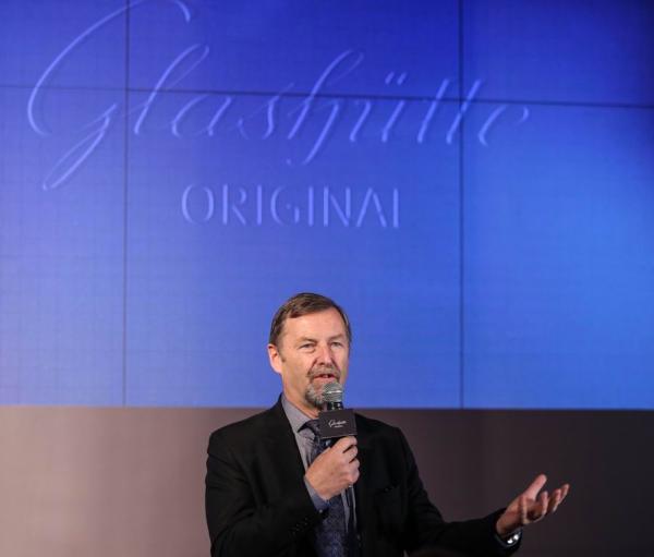 《印象》：致敬永续前行的德国制表艺术