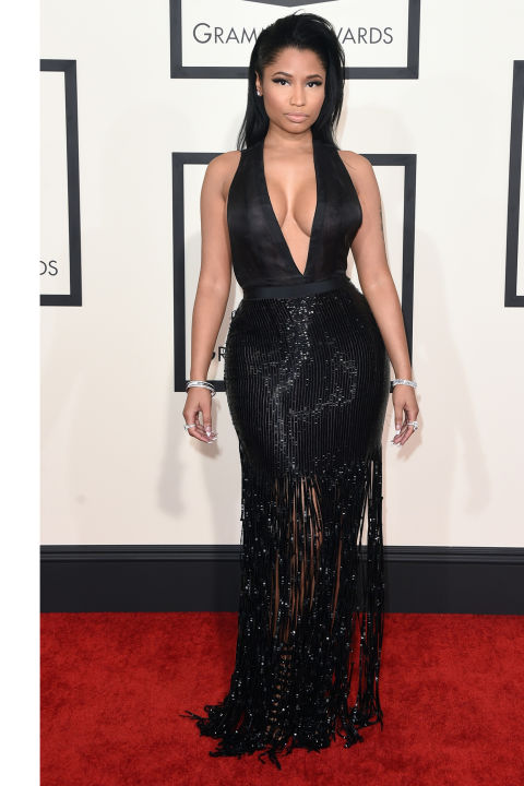 史上最曼妙曲线，20位著名沙漏形美人