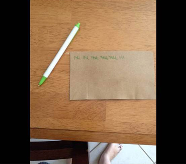 来自一位妈妈的恳求：放下手机，看看孩子吧