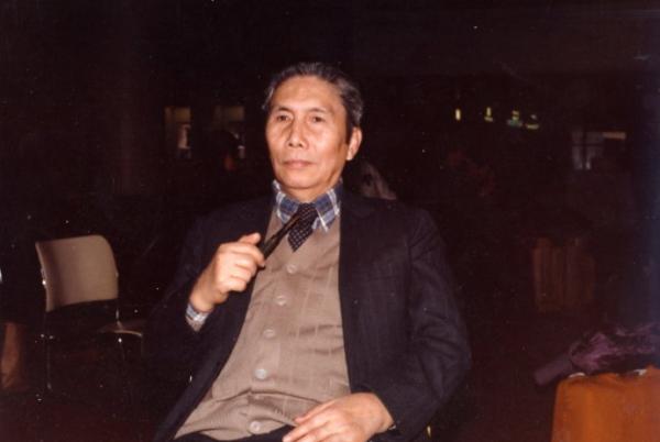 齐世荣：记1940年代中期燕大历史系的几位教授