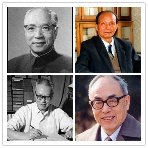 齐世荣：记1940年代中期燕大历史系的几位教授