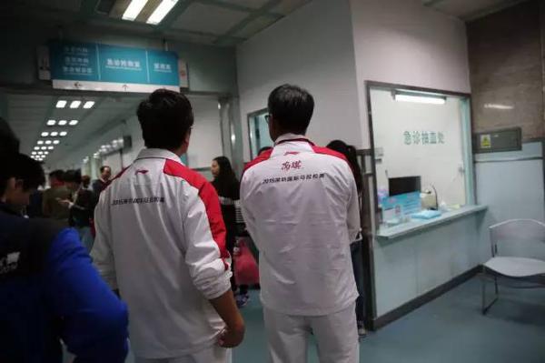 深圳马拉松一参赛者猝死，20天国内连发两起“跑马身亡”