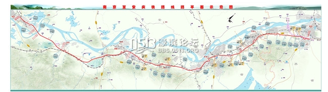 南京至安庆铁路线路平面示意图.jpg