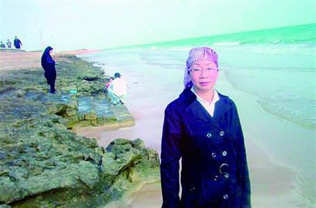 湖北“熊猫血”女子患血癌