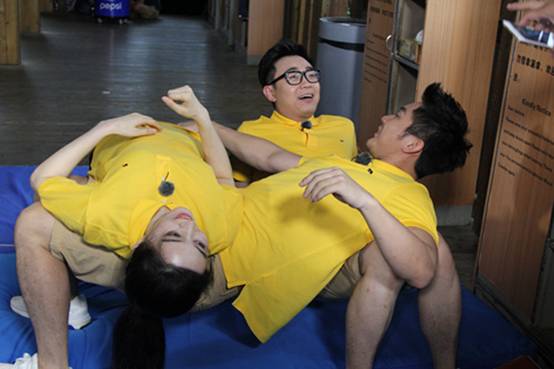 《挑战者联盟》收官，明星真人秀的典型反面教材