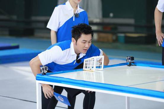 《挑战者联盟》收官，明星真人秀的典型反面教材