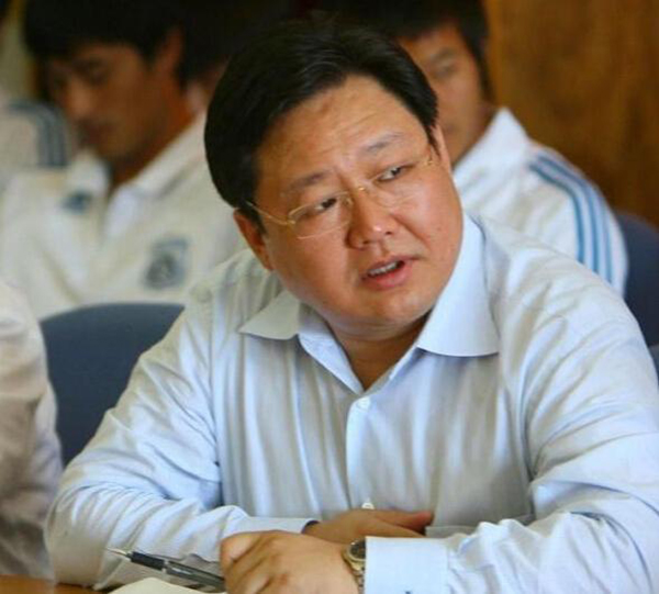 媒体称44岁前实德集团、实德俱乐部董事长徐明因病去世