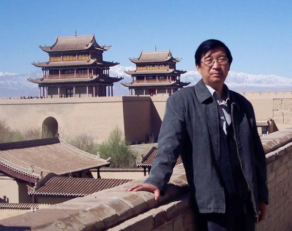 访谈︱杜文玉：大明宫到底有何功能