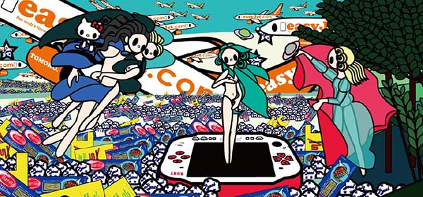 看展览| 作为时空旅行者的波提切利