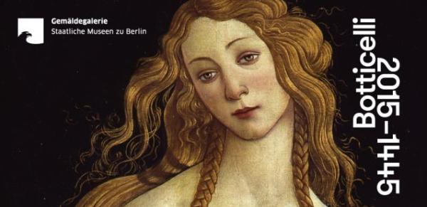 看展览| 作为时空旅行者的波提切利