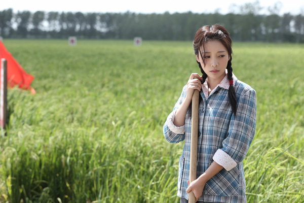 柳岩：感谢那些黑过我的人