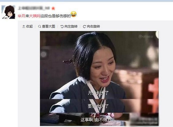 《芈月传》不如《甄嬛传》讲究？两部戏的导演郑晓龙怎么说