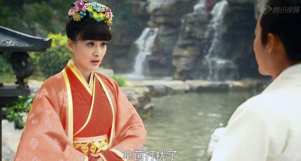 《芈月传》不如《甄嬛传》讲究？两部戏的导演郑晓龙怎么说