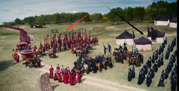 《芈月传》不如《甄嬛传》讲究？两部戏的导演郑晓龙怎么说