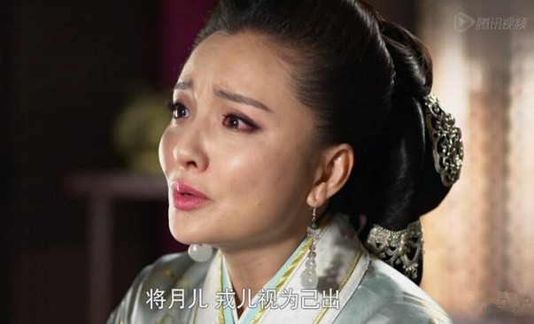 《芈月传》不如《甄嬛传》讲究？两部戏的导演郑晓龙怎么说