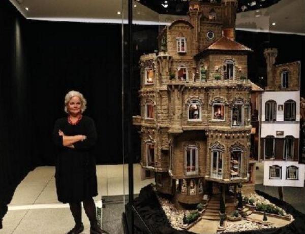 每日一词：最贵“超迷你豪宅”