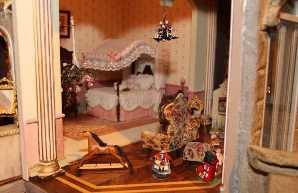 每日一词：最贵“超迷你豪宅”